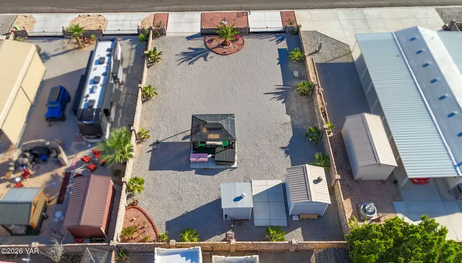 13734 E 52nd Street, Yuma, AZ 85367 - #3
