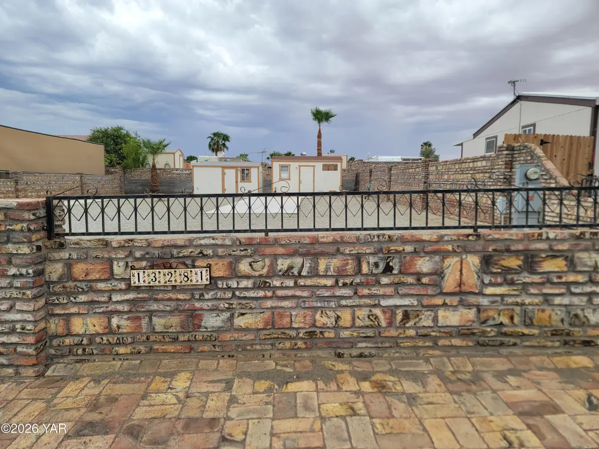 13281 E 54th Street, Yuma, AZ 85367 - #1