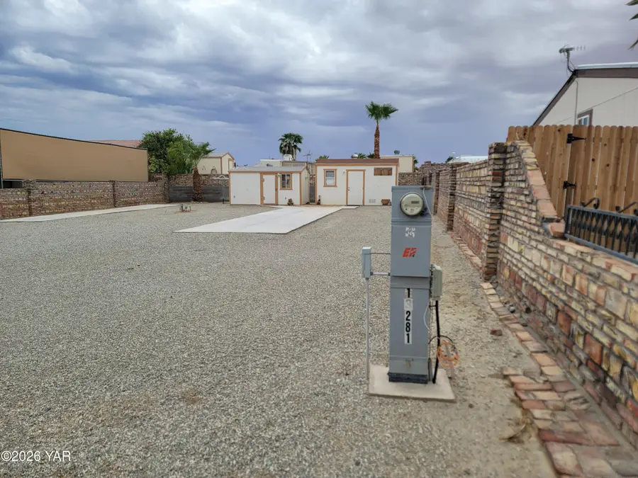 13281 E 54th Street, Yuma, AZ 85367 - #3