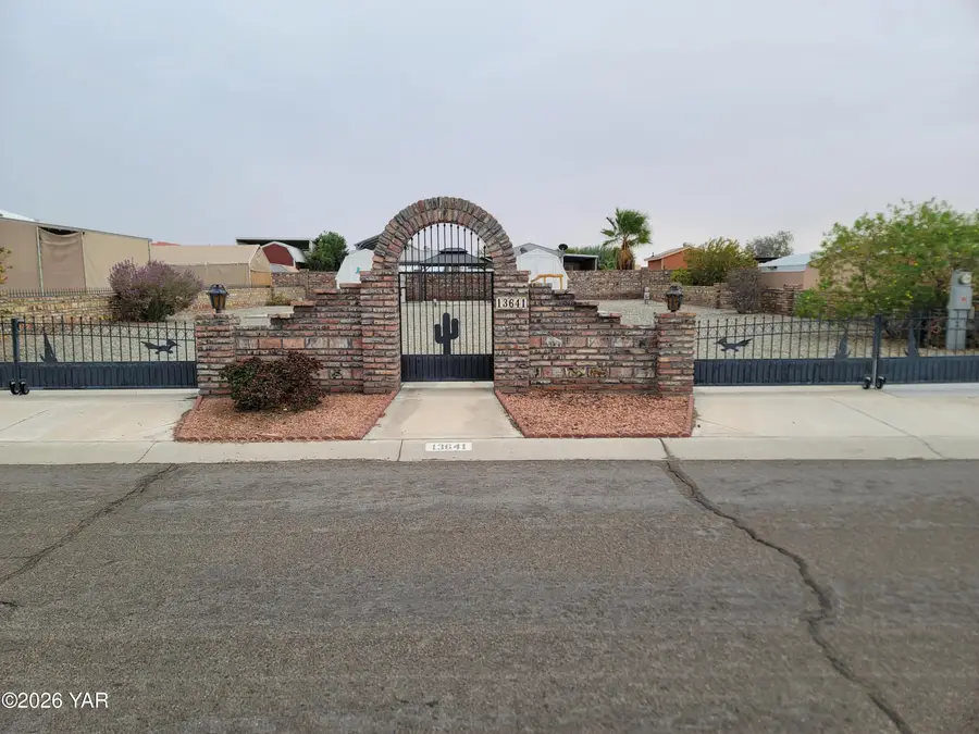 13641 E 54th Street, Yuma, AZ 85367 - #3