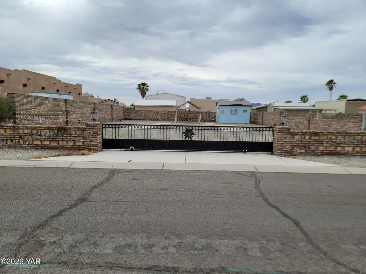 13436 E 54th Street, Yuma, AZ 85367 - #1