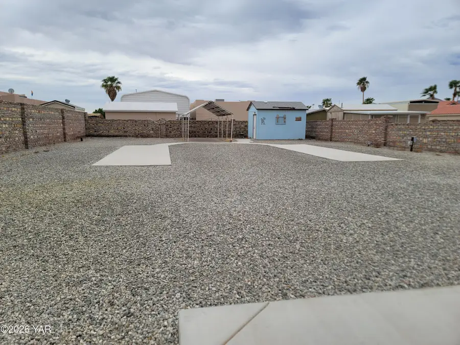 13436 E 54th Street, Yuma, AZ 85367 - #3