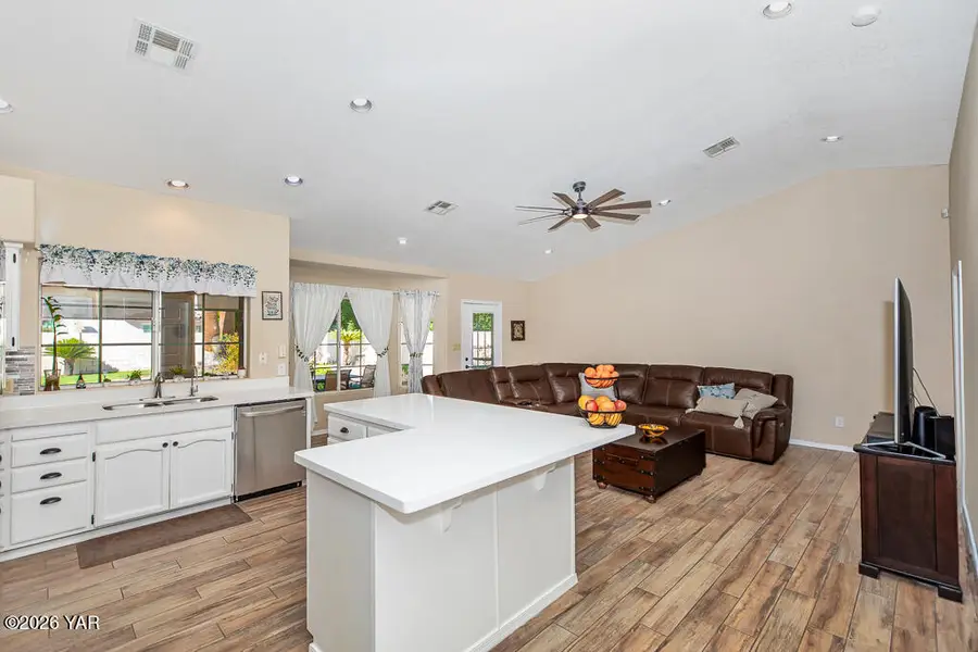 3248 S Morgan Way, Yuma, AZ 85365 - #2