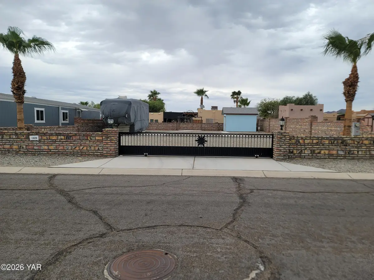 13620 E 54th Street, Yuma, AZ 85367 - #1