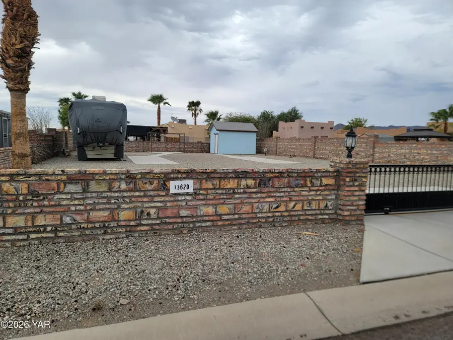 13620 E 54th Street, Yuma, AZ 85367 - #2