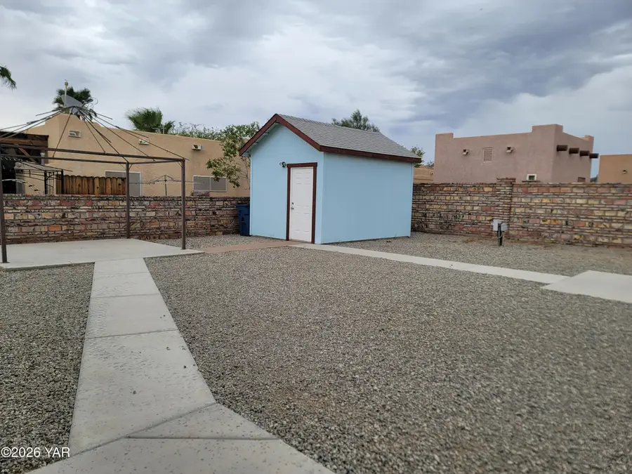 13620 E 54th Street, Yuma, AZ 85367 - #3