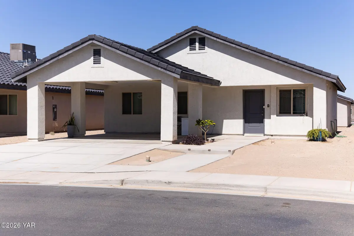 4796 E San Francisco Street, San Luis, AZ 85349 - #1
