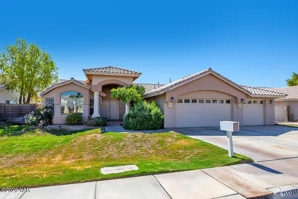 2989 W 14th Street, Yuma, AZ 85364