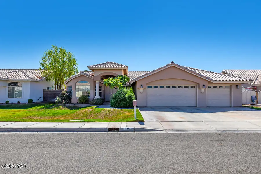 2989 W 14th Street, Yuma, AZ 85364 - #2