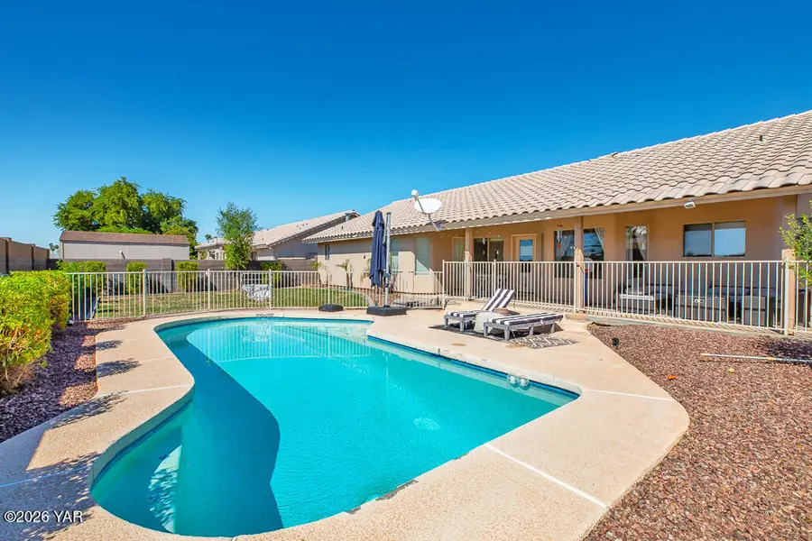 2989 W 14th Street, Yuma, AZ 85364 - #3