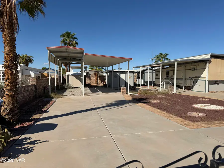 12174 E 36th Way, Yuma, AZ 85367 - #2