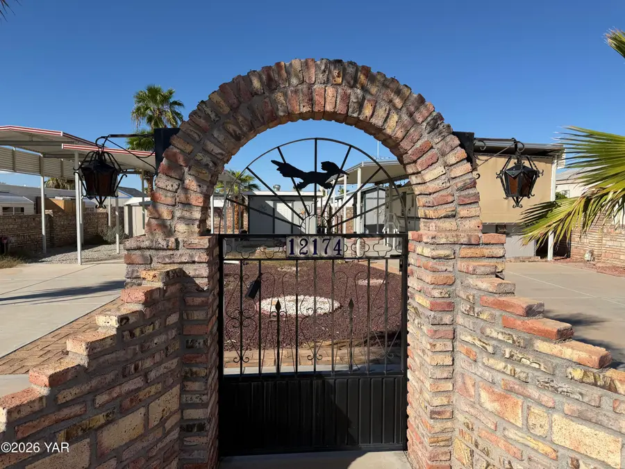 12174 E 36th Way, Yuma, AZ 85367 - #3