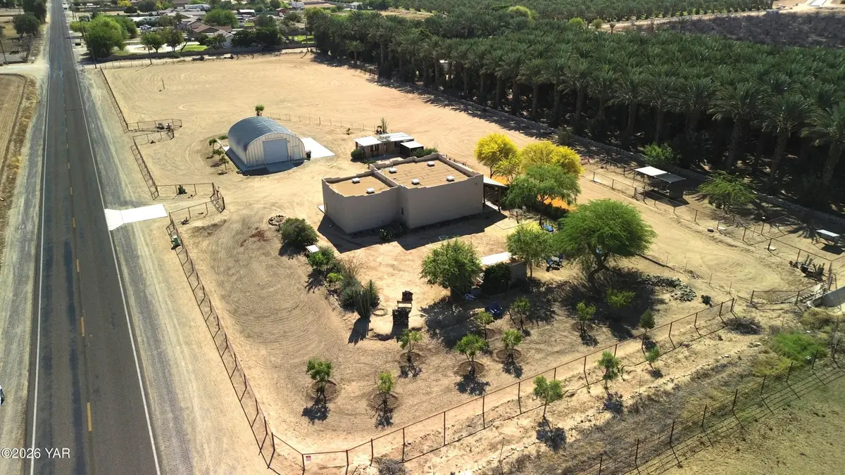2411 E County 16th Street, Yuma, AZ 85365 - #1