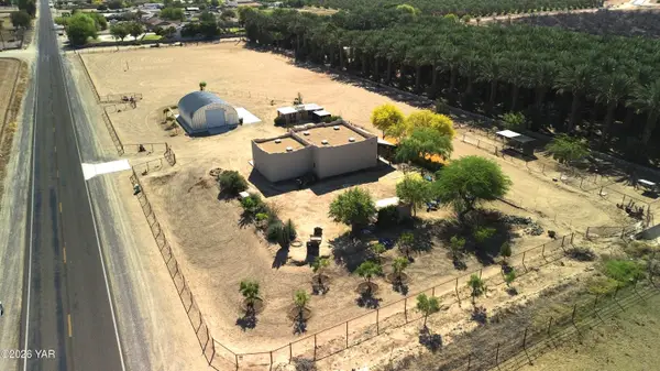 2411 E County 16th Street, Yuma, AZ 85365