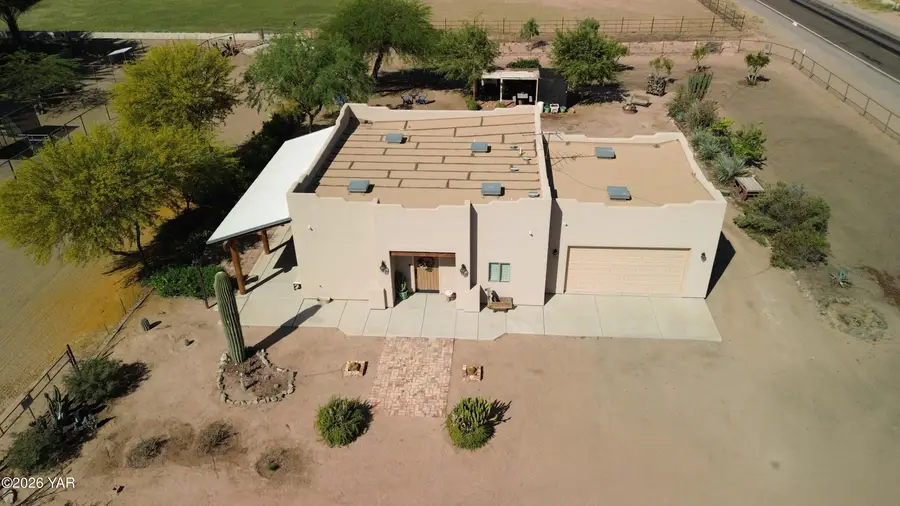 2411 E County 16th Street, Yuma, AZ 85365 - #3