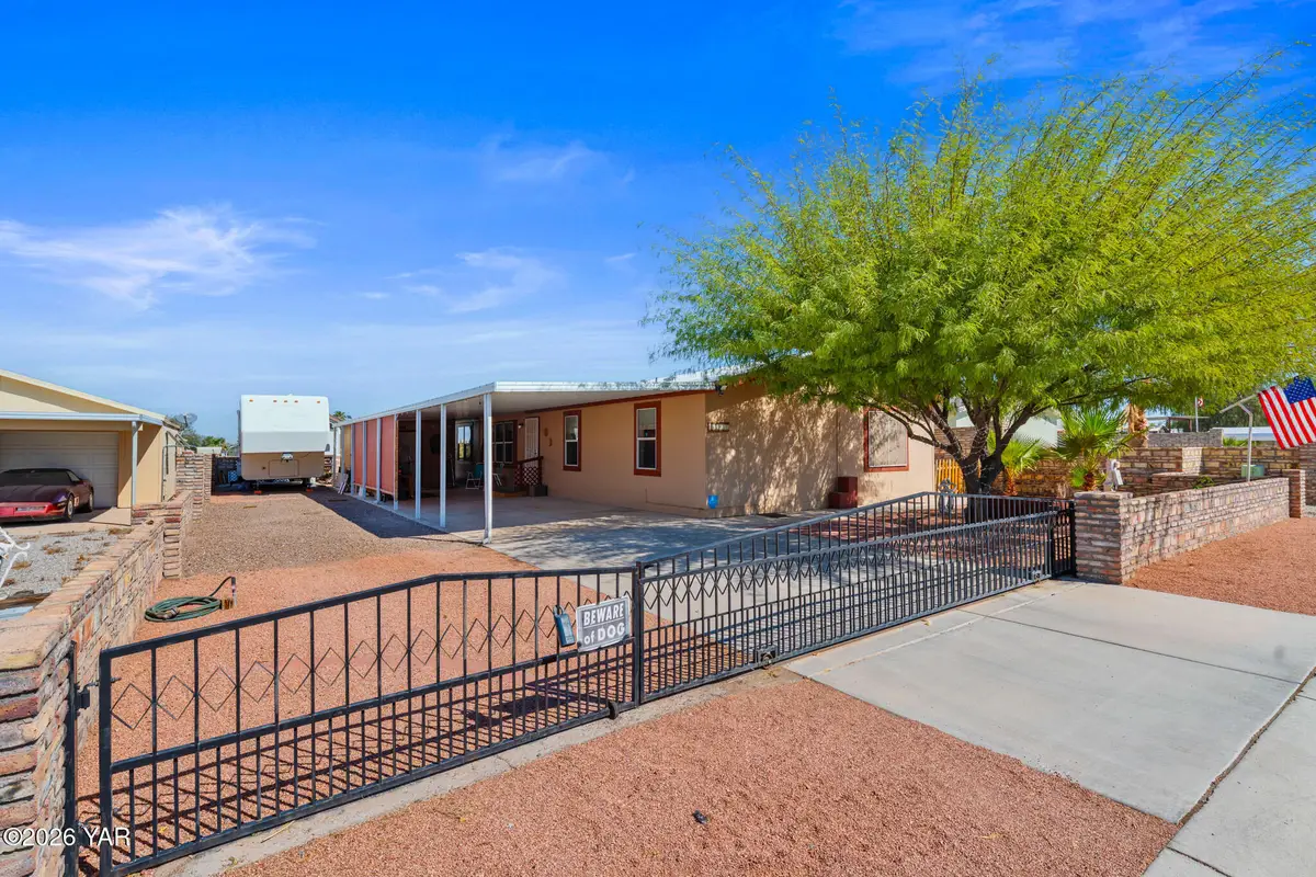 13128 E 47th Street, Yuma, AZ 85367 - #1