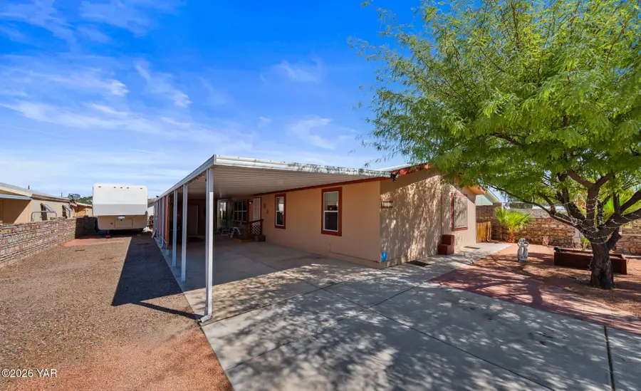 13128 E 47th Street, Yuma, AZ 85367 - #2