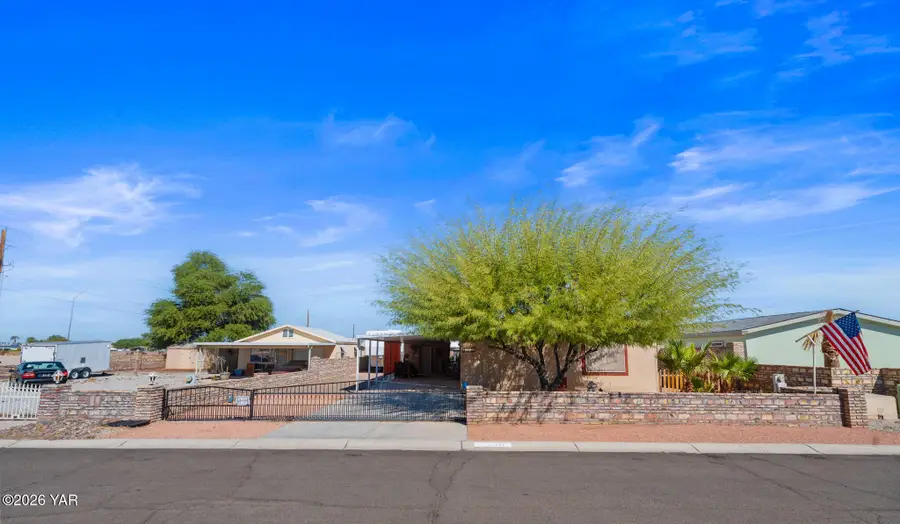 13128 E 47th Street, Yuma, AZ 85367 - #3