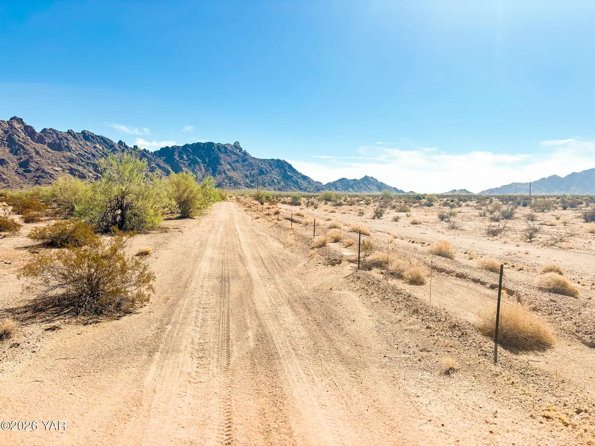 S Avenue 49e Avenue, Tacna, AZ 85352 - #1