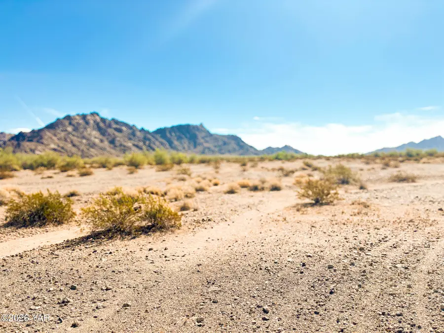 S Avenue 49e Avenue, Tacna, AZ 85352 - #2