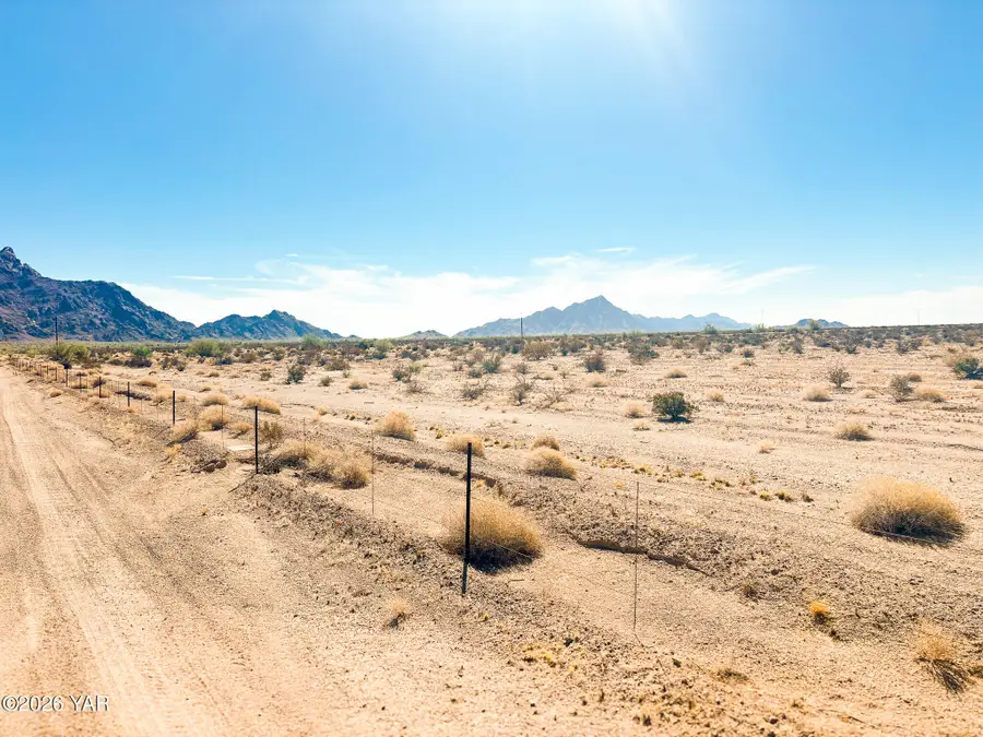S Avenue 49e Avenue, Tacna, AZ 85352 - #3