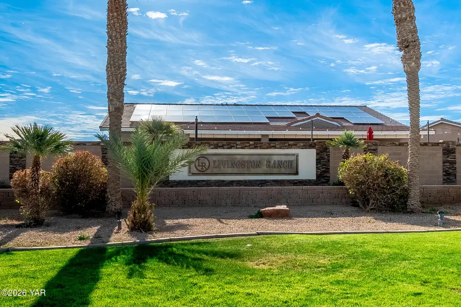 3942 W 38th Place, Yuma, AZ 85365 - #2