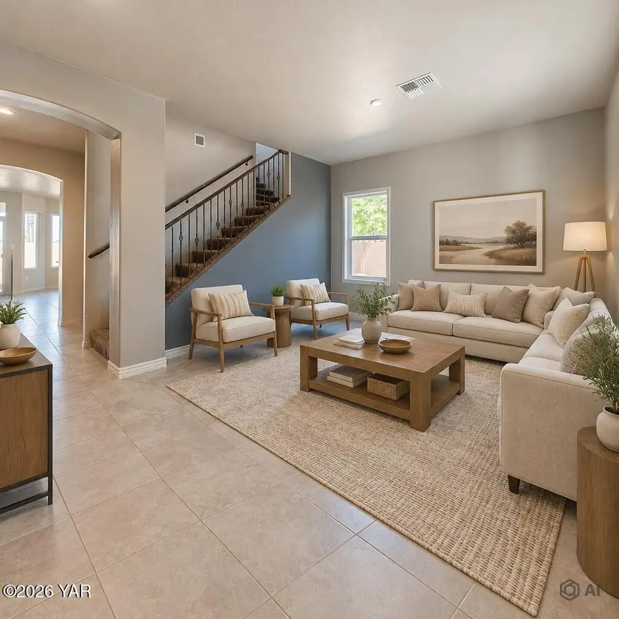 3942 W 38th Place, Yuma, AZ 85365 - #3
