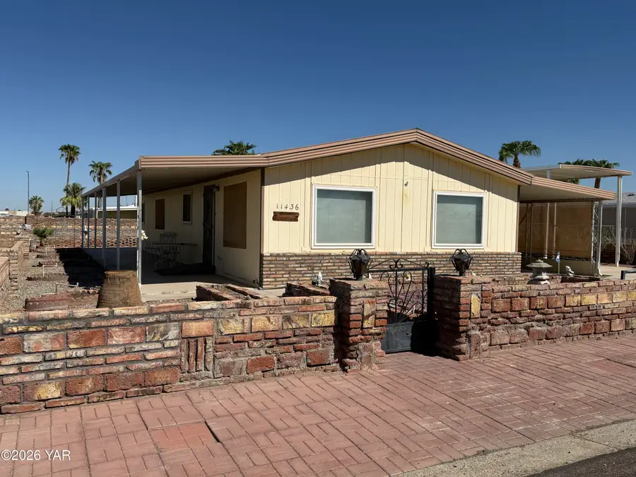 11436 E 35th Street, Yuma, AZ 85367 - #2