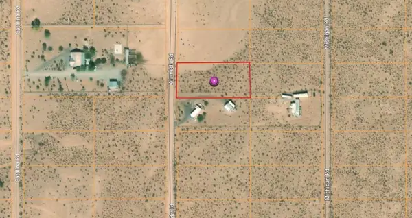APN: 539-56-491 Alameda Road, Dateland, AZ 85333