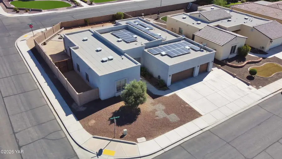 3715 S Bella Vista Drive, Yuma, AZ 85365 - #2