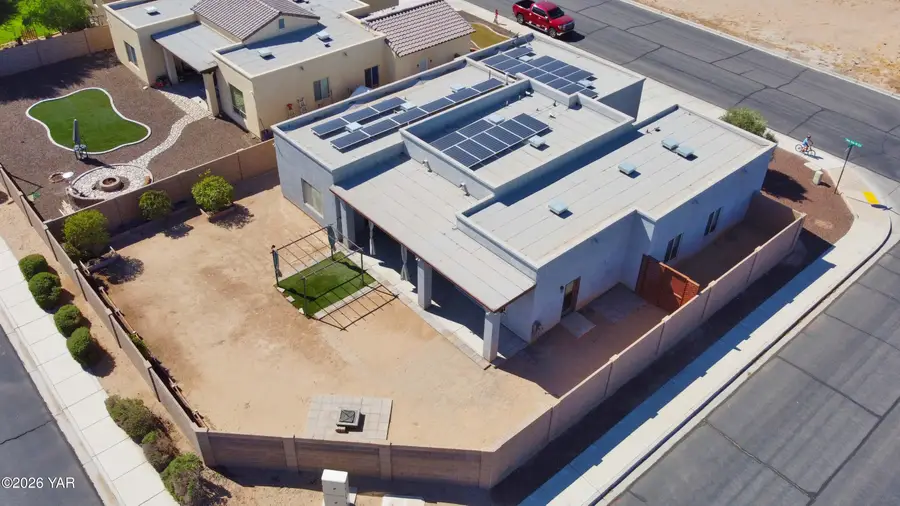 3715 S Bella Vista Drive, Yuma, AZ 85365 - #3