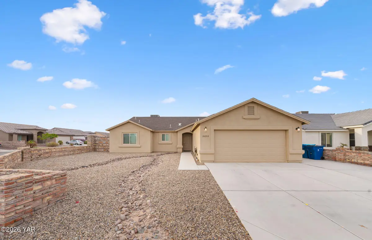 10253 E 34th Street, Yuma, AZ 85365 - #1
