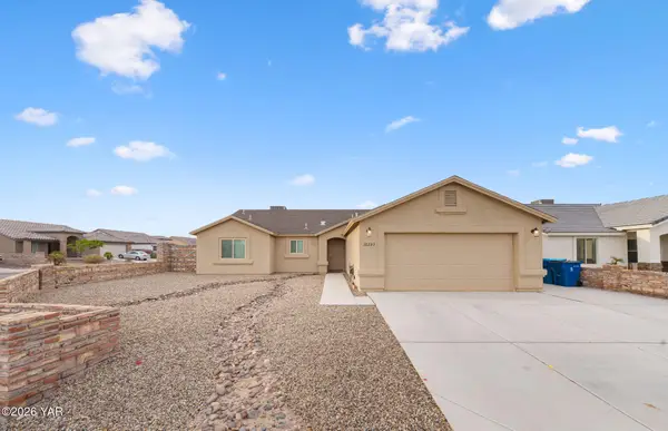 10253 E 34th Street, Yuma, AZ 85365