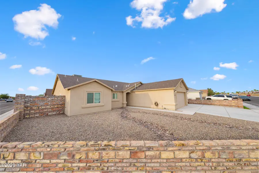 10253 E 34th Street, Yuma, AZ 85365 - #2
