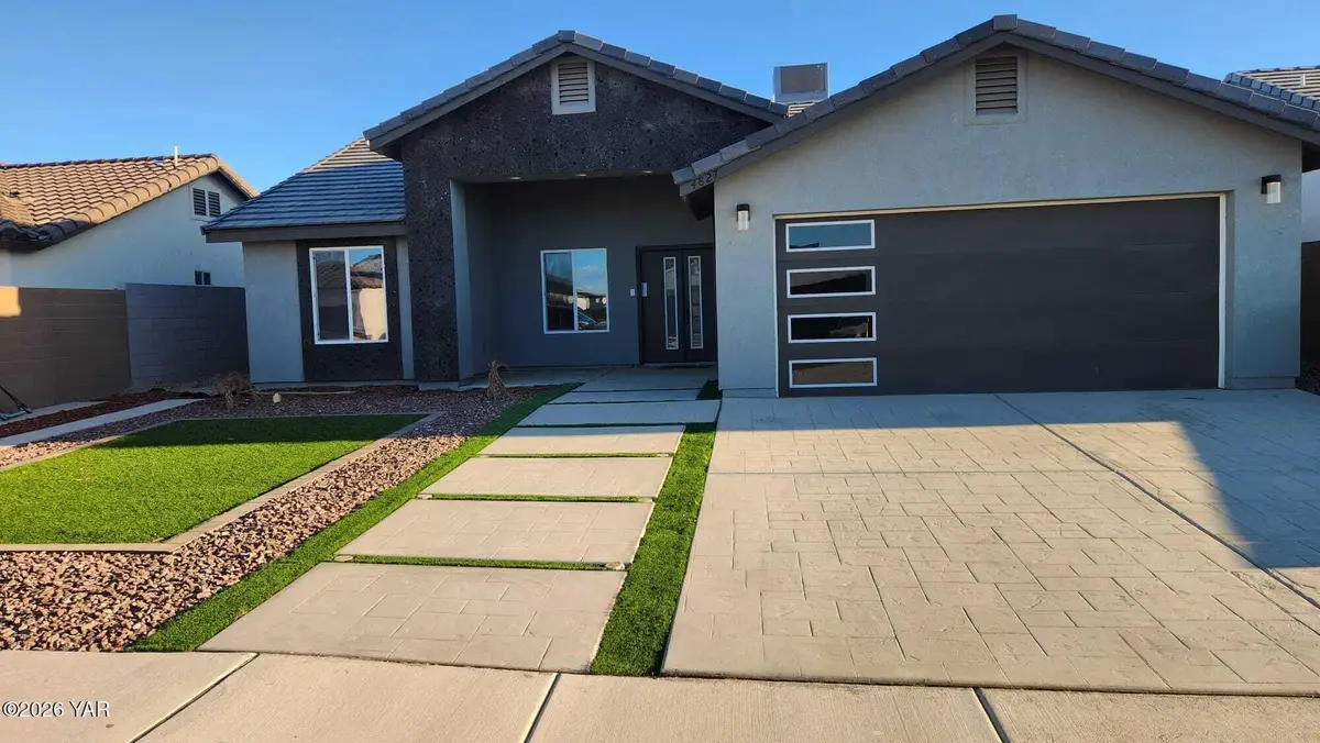 4827 E Ortega Street, San Luis, AZ 85349 - #1