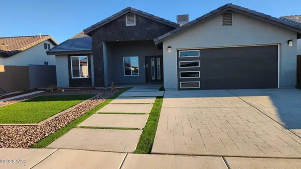 4827 E Ortega Street, San Luis, AZ 85349