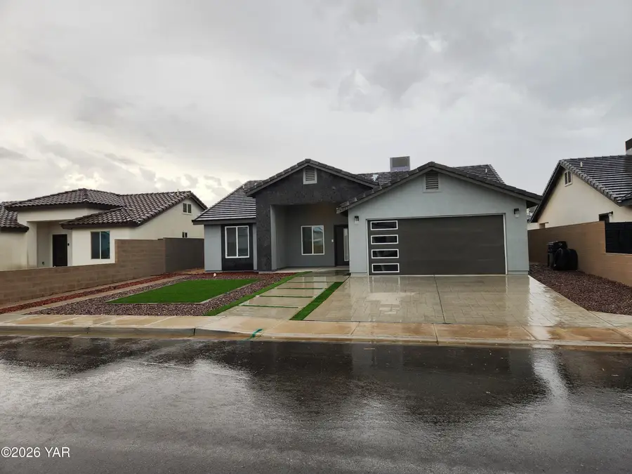 4827 E Ortega Street, San Luis, AZ 85349 - #2