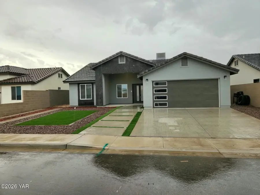 4827 E Ortega Street, San Luis, AZ 85349 - #3