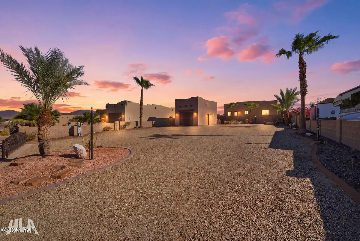 12729 E 49th Street, Yuma, AZ 85367 - #1