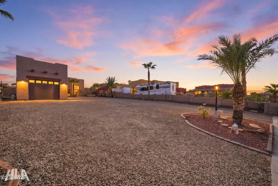 12729 E 49th Street, Yuma, AZ 85367 - #2