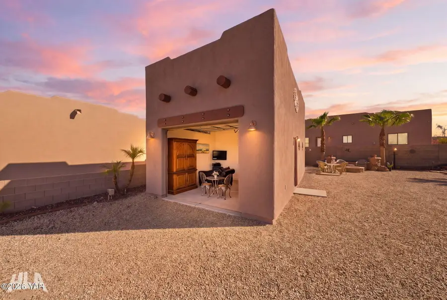 12729 E 49th Street, Yuma, AZ 85367 - #3