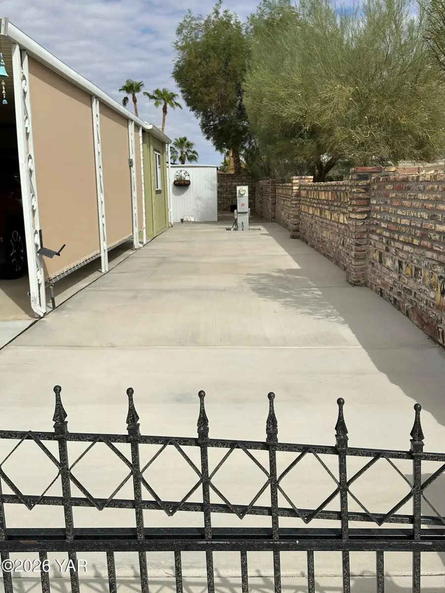 13808 E 50th Street, Yuma, AZ 85367 - #3