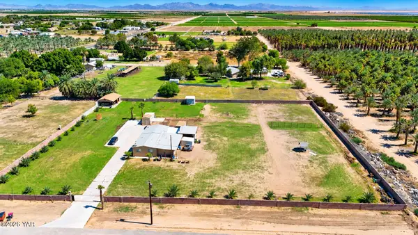 2381 W County 18th Street, Somerton, AZ 85350