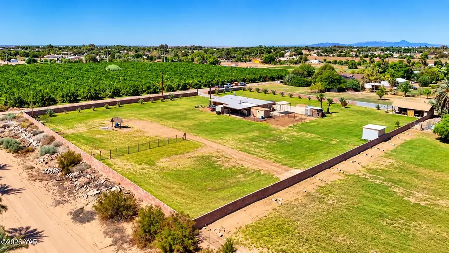 2381 W County 18th Street, Somerton, AZ 85350 - #3