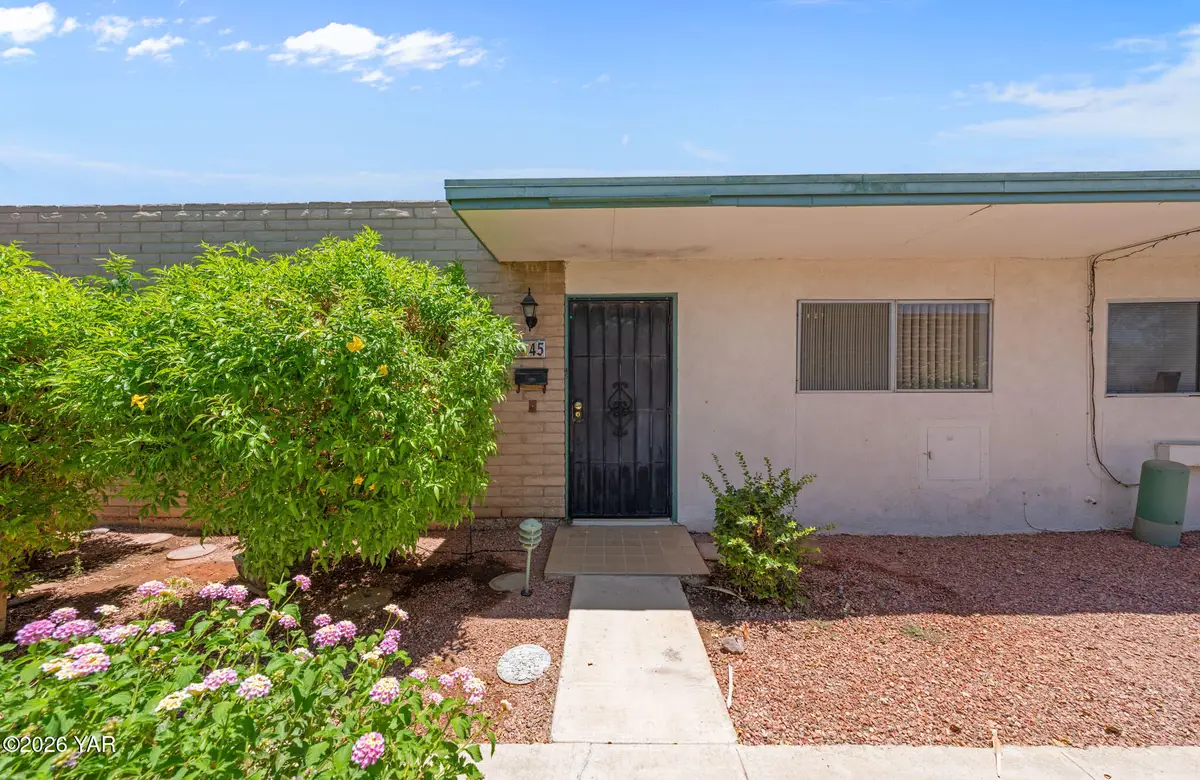 2150 S Avenue A, Yuma, AZ 85364 - #1
