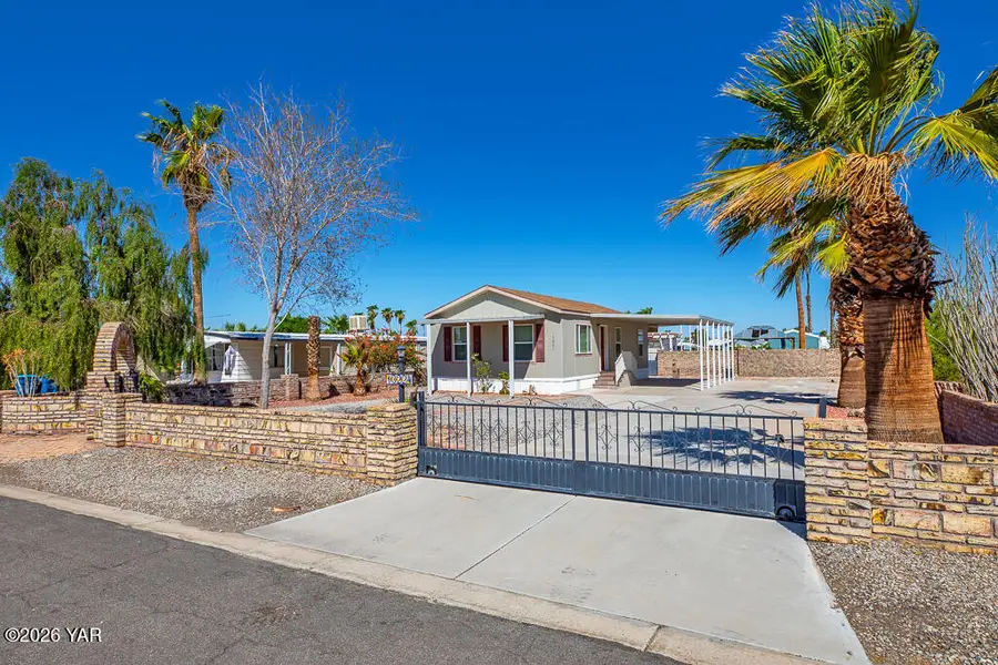 13224 E 43rd Drive, Yuma, AZ 85367 - #2