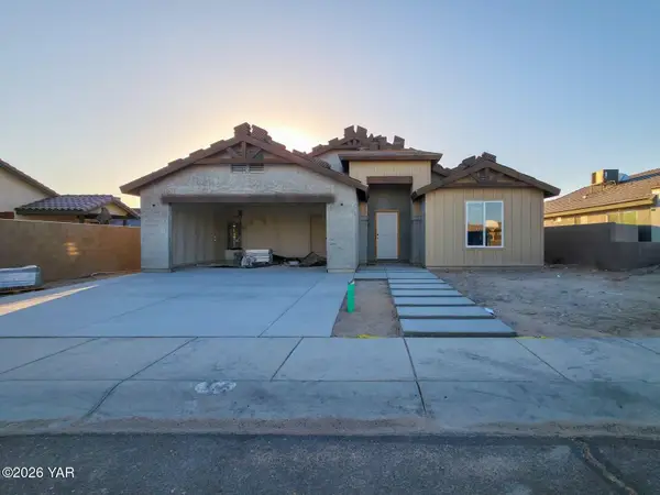 144 N Gutierrez Avenue, San Luis, AZ 85349