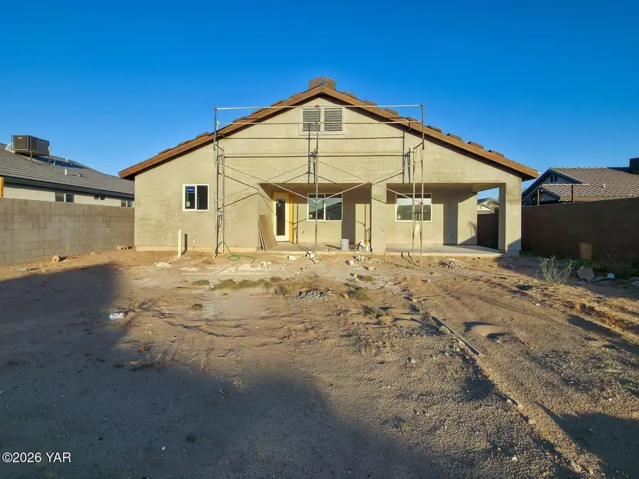 144 N Gutierrez Avenue, San Luis, AZ 85349 - #2