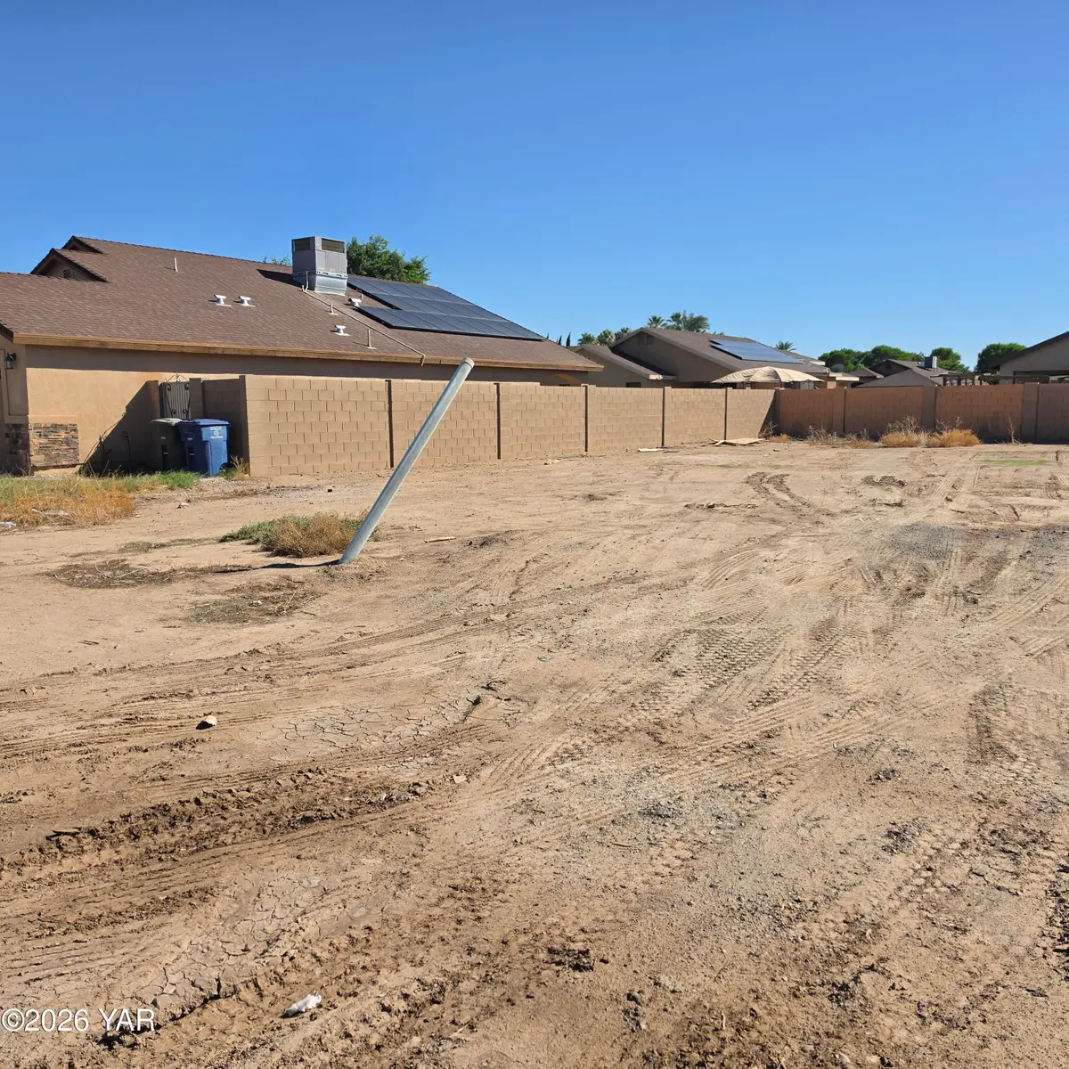 2951 W 2nd Place, Yuma, AZ 85364 - #1