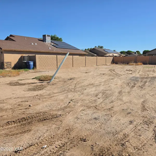 2951 W 2nd Place, Yuma, AZ 85364